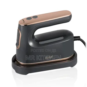 Portable Handy Travel Iron