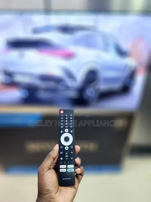 Skyworth Google Pro Android Tv 55inches UHD4K