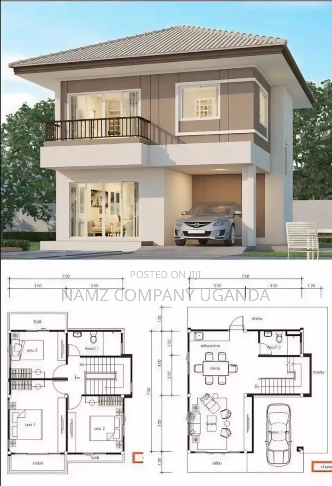 Building Services