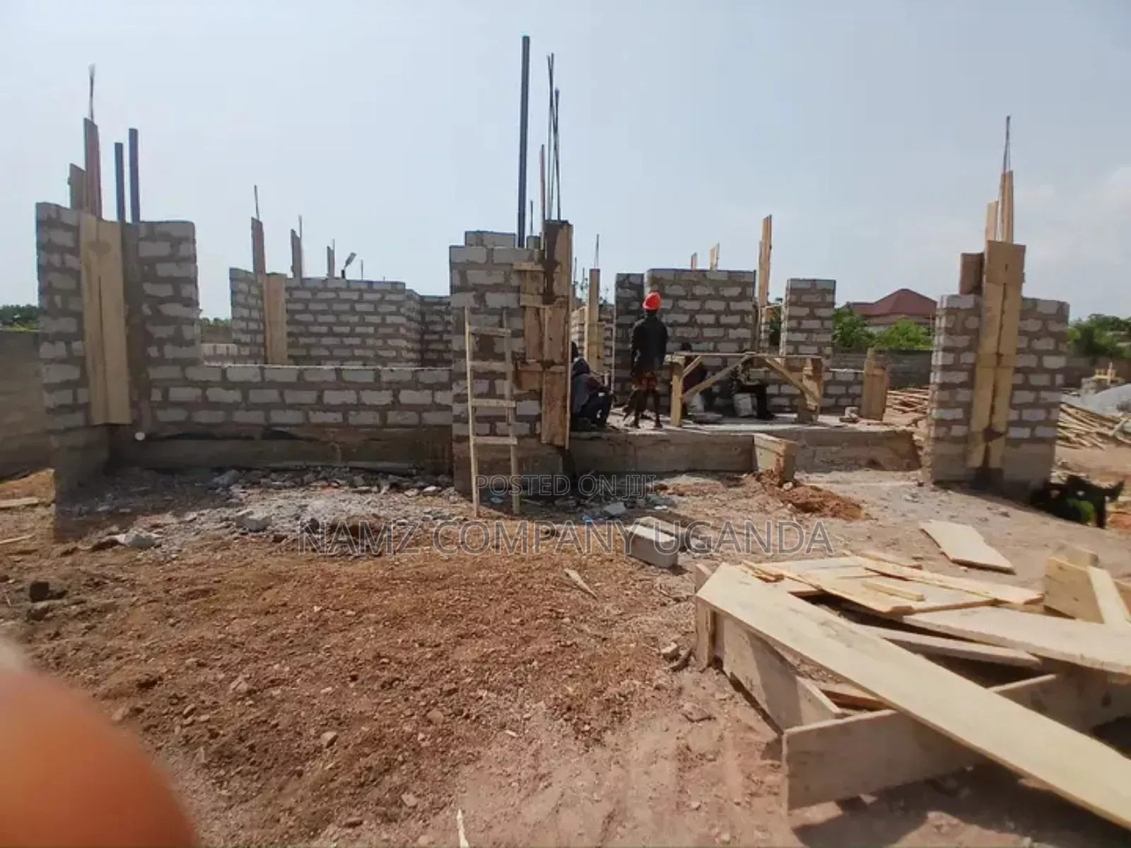 Building Services