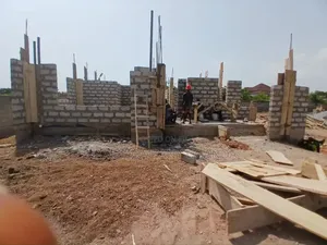 Building Services
