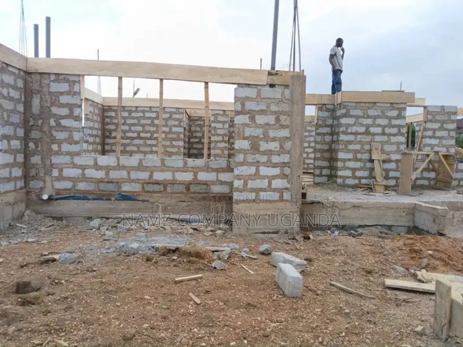 Building Services