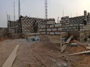 Building Services
