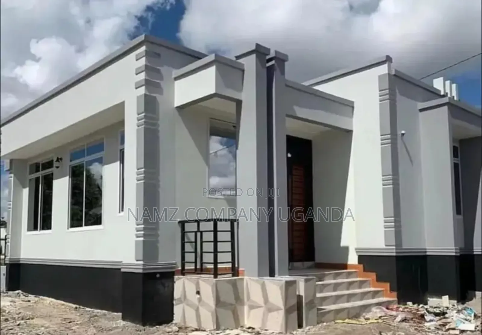 Building Services