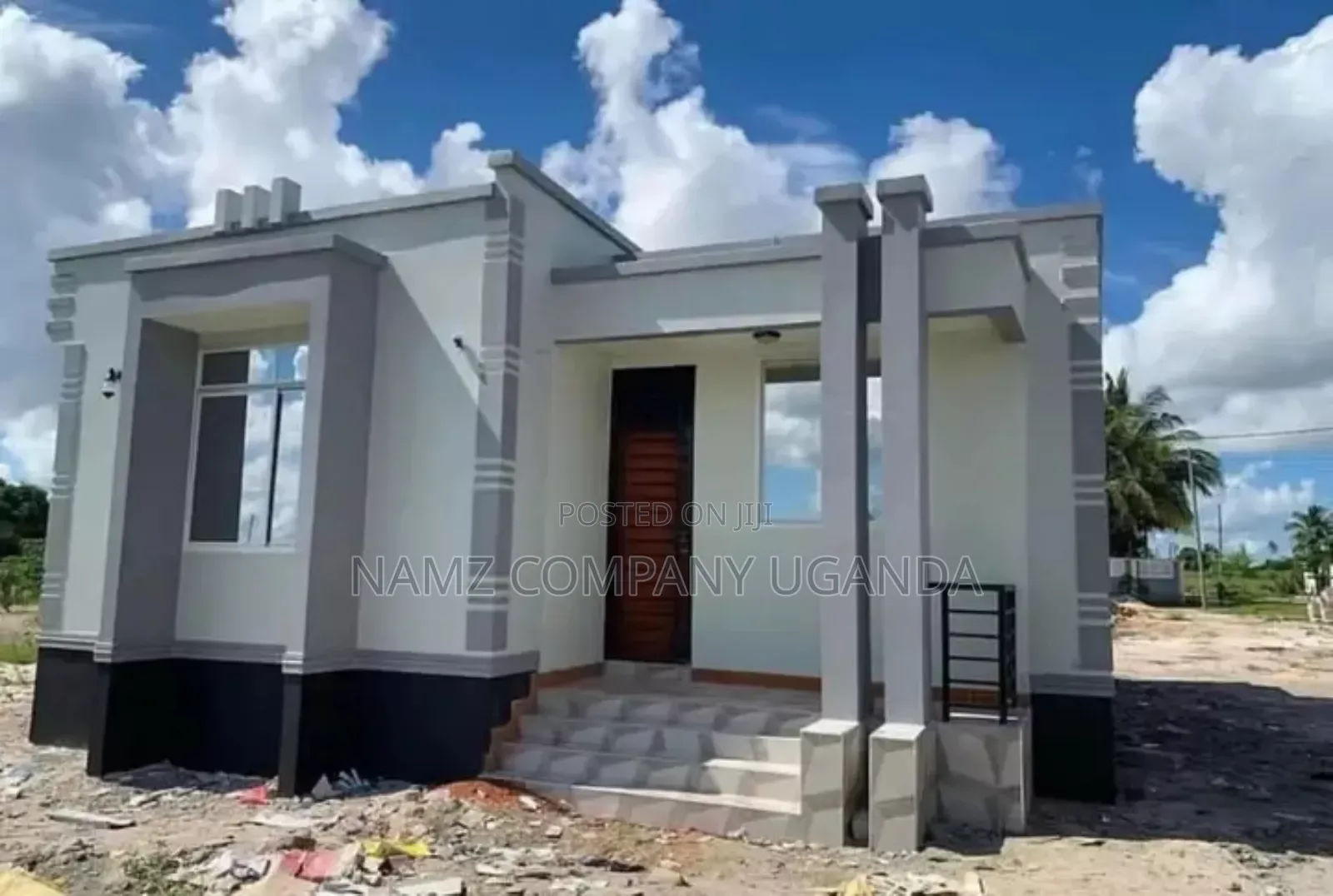 Building Services