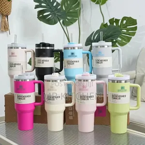 Original Stanley Mug