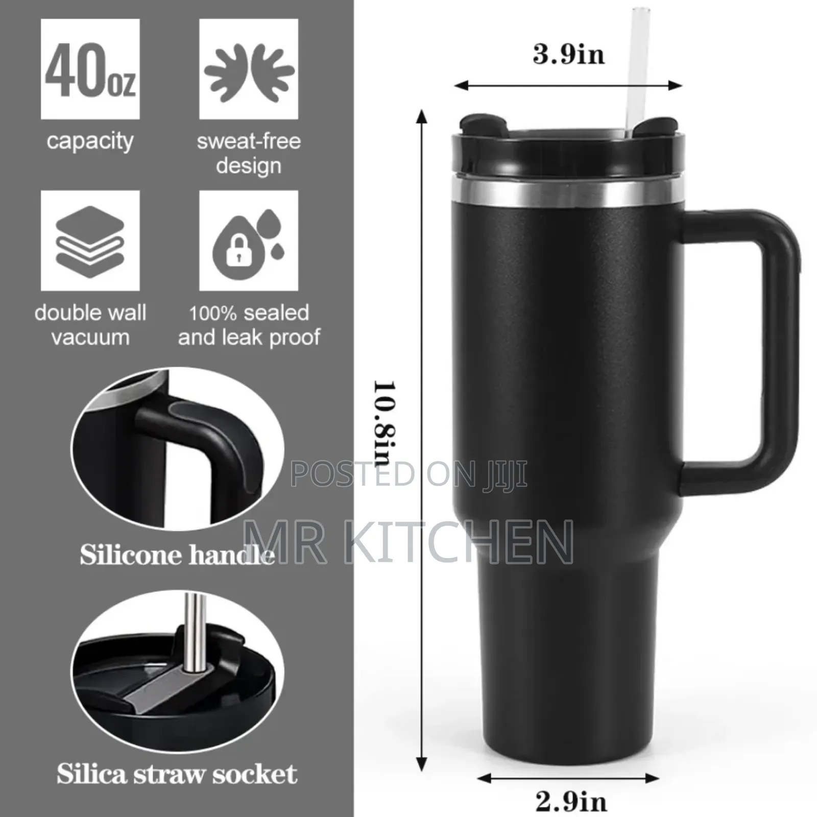 Original Stanley Mug