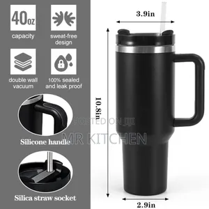 Original Stanley Mug