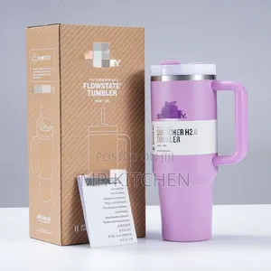 Original Stanley Mug