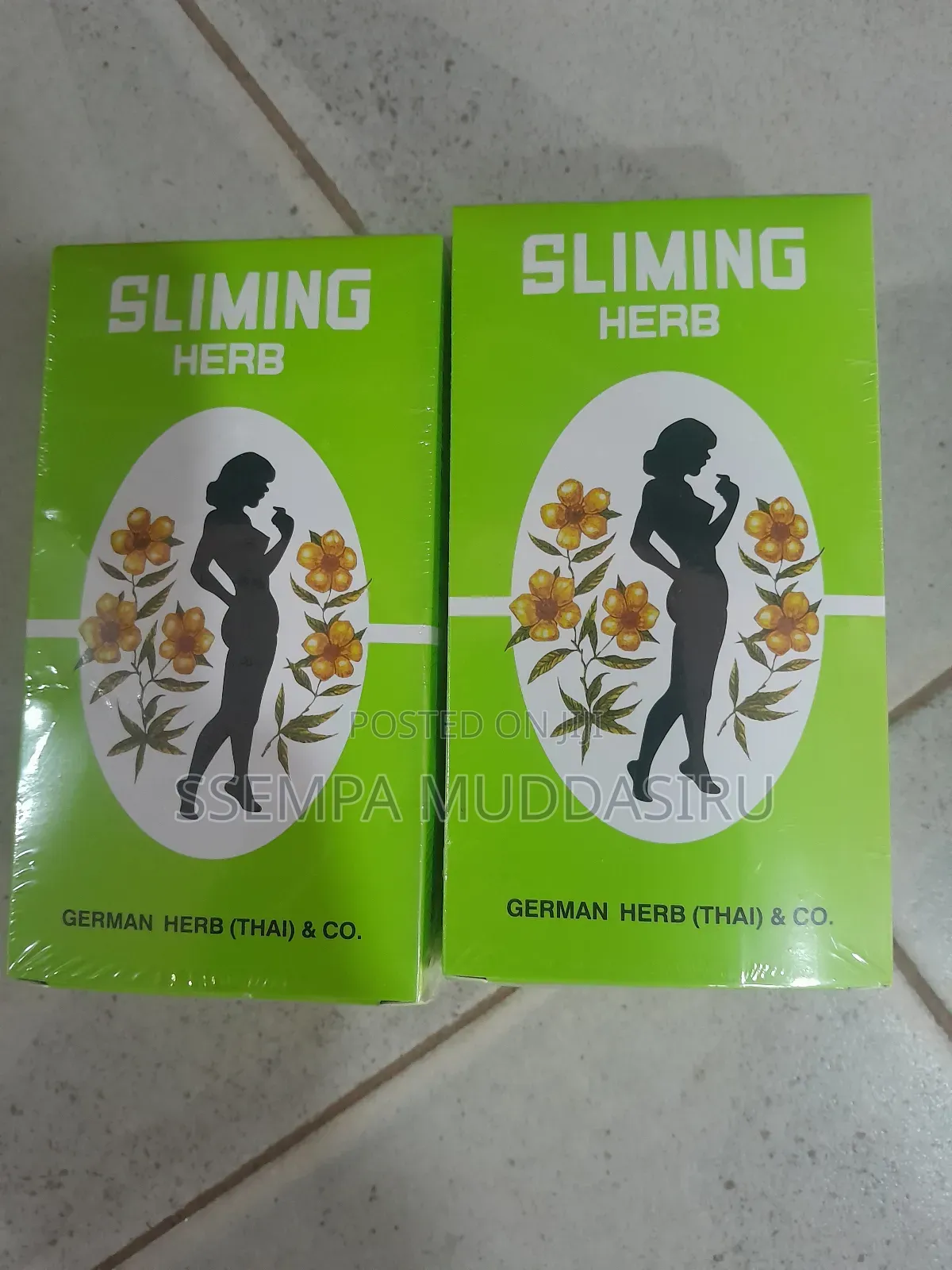 Slimming Herb,Germany Herb