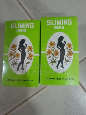 Slimming Herb,Germany Herb