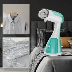 Electric Handheld Garment Steamer
