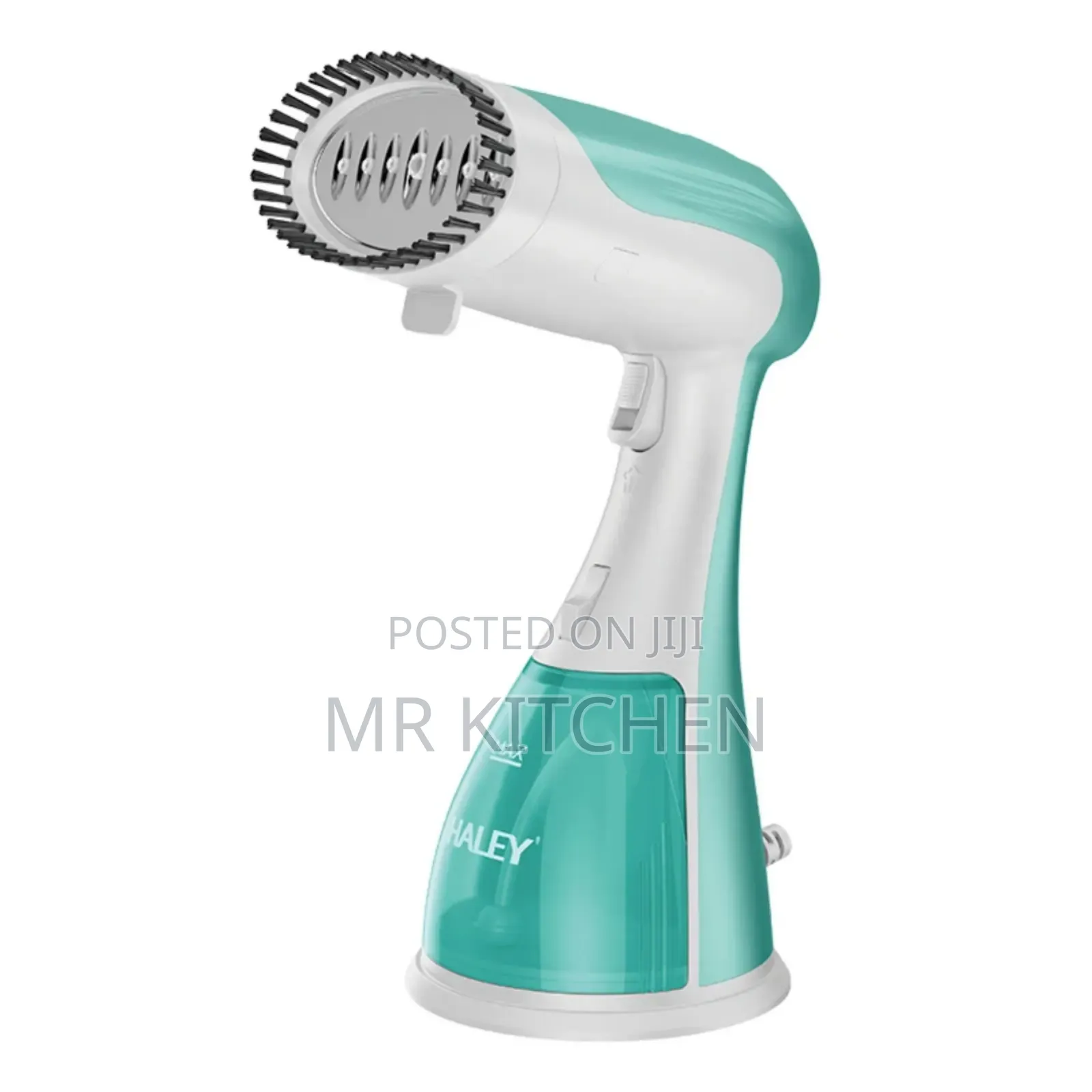 Electric Handheld Garment Steamer