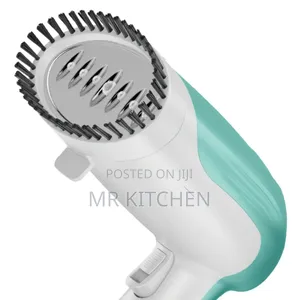 Electric Handheld Garment Steamer