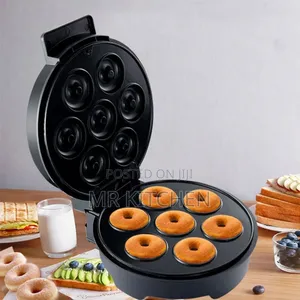 Donut Maker MACHINE