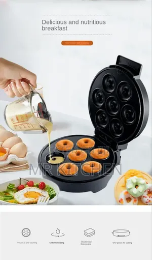 Donut Maker MACHINE