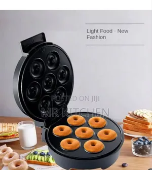 Donut Maker MACHINE