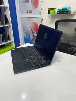New Laptop Lenovo ThinkPad X1 Carbon 16GB Intel Core I7 SSD 1T