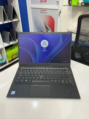 New Laptop Lenovo ThinkPad X1 Carbon 16GB Intel Core I7 SSD 1T