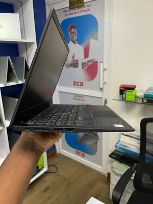 New Laptop Lenovo ThinkPad X1 Carbon 16GB Intel Core I7 SSD 1T