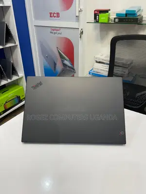 New Laptop Lenovo ThinkPad X1 Carbon 16GB Intel Core I7 SSD 1T