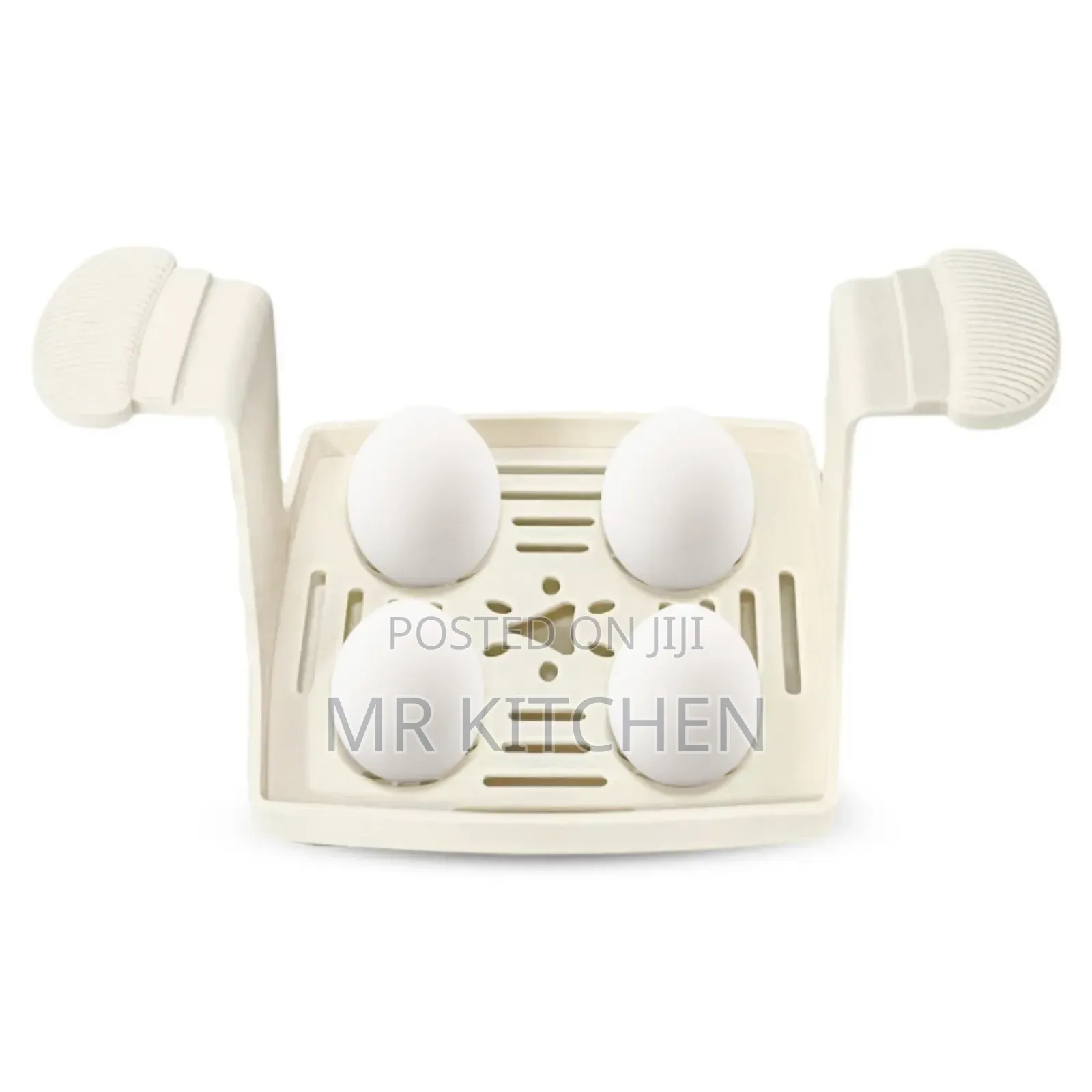 Electric Automatic Egg Boiler