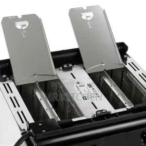 Raf 4 Slicer Bread Toaster