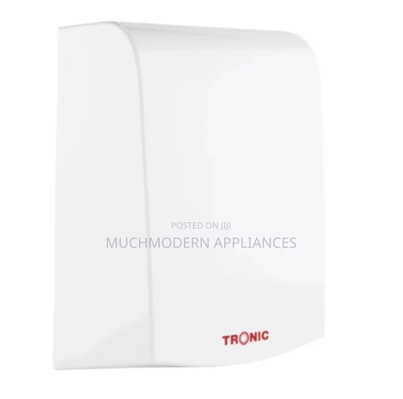 Automatic Hand Dryer