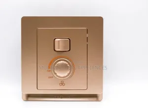 Fan Dimmer Switch TD 5051-Go