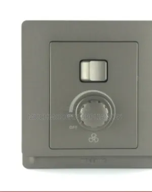 Fan Dimmer Switch TD 5051-Go