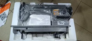 Sewing Machine Full Set With Table