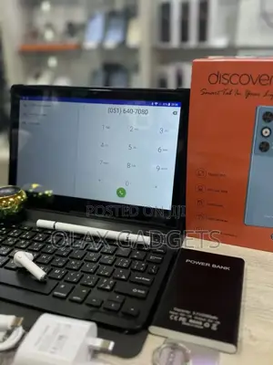 New Discover Note 21 Plus 1 TB