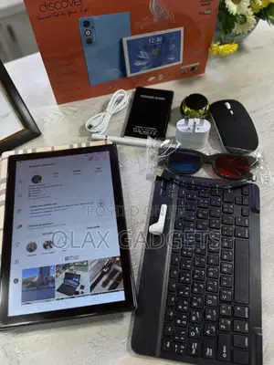 New Discover Note 21 Plus 1 TB