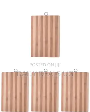 Bamboo Cutting Board