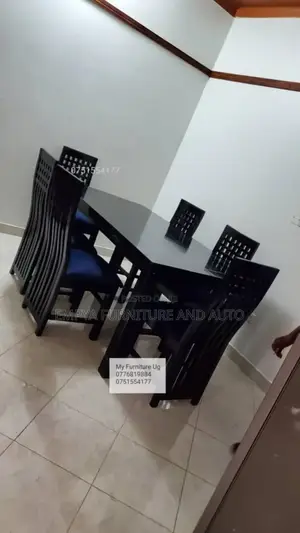 Full Dining Set