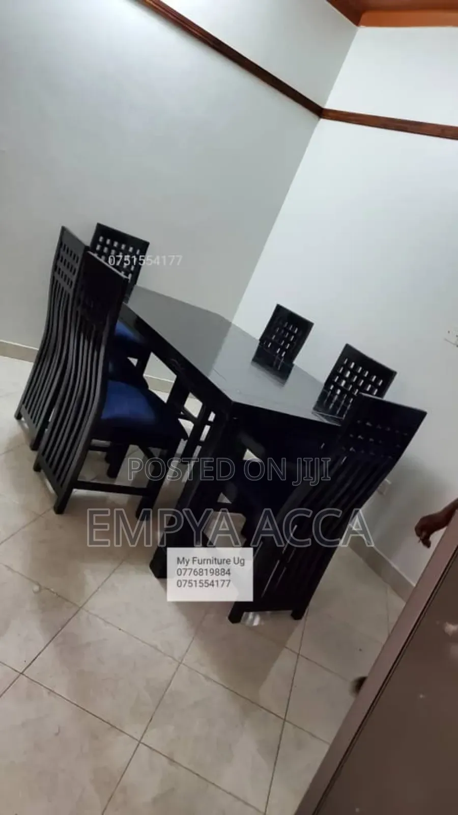 Full Dining Set