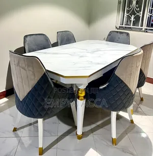 Classic Dining Set
