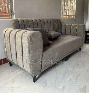Sof Set Two Seater