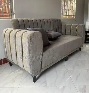Sof Set Two Seater