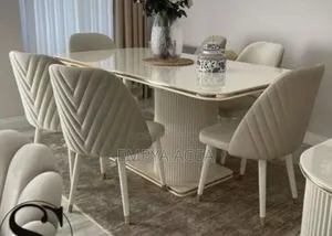 Wow Dining Set