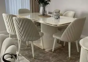 Wow Dining Set