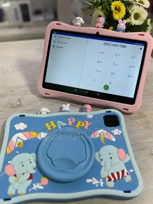 New Oteeto Tab 10 Kids 128 GB