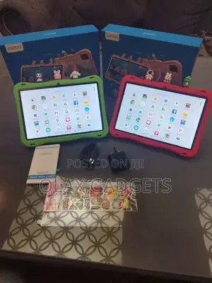 New Oteeto Tab 10 Kids 128 GB