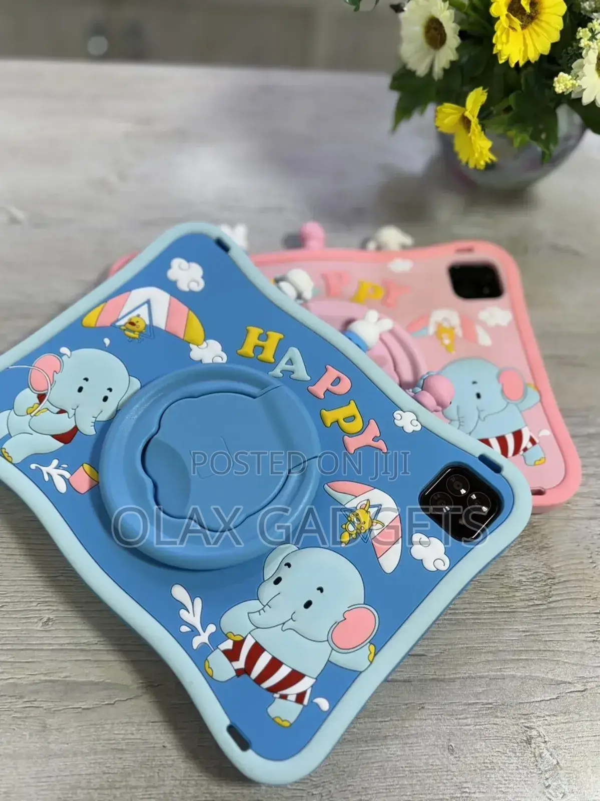 New Oteeto Tab 10 Kids 128 GB