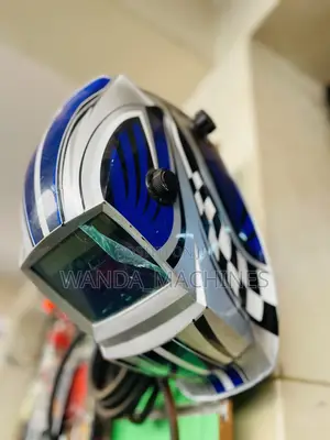 Auto Darkening Welding Helmets