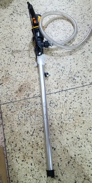 Electric Oil Pump