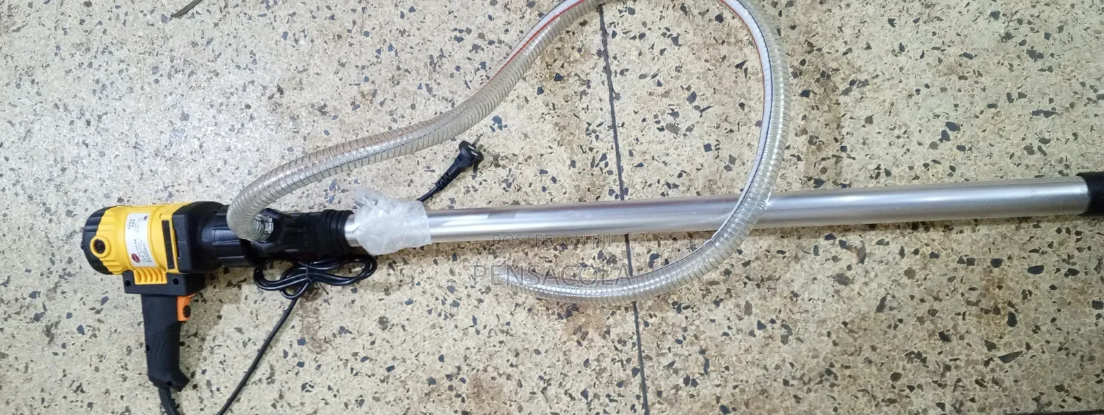 Electric Oil Pump