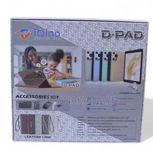 New Idino iBook 256 GB Blue