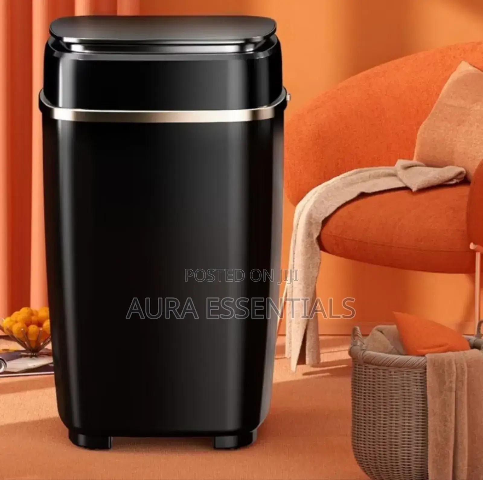 Unique Automatic Mini Washing Machine