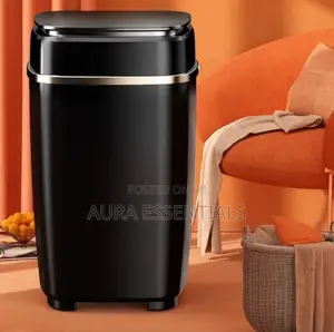 Unique Automatic Mini Washing Machine